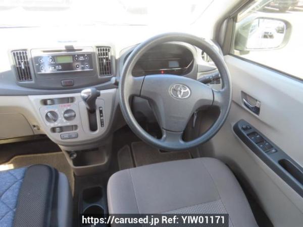 Used 2015 AT toyota pixis-epoch LA300A Image[22]