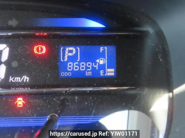 Used 2015 AT toyota pixis-epoch LA300A Image[24]