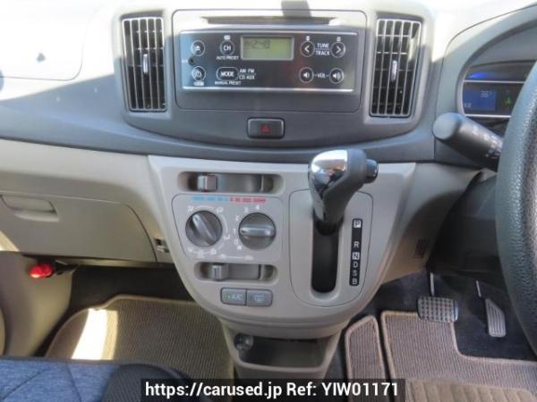 Used 2015 AT toyota pixis-epoch LA300A Image[25]