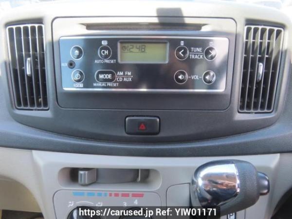 Used 2015 AT toyota pixis-epoch LA300A Image[26]