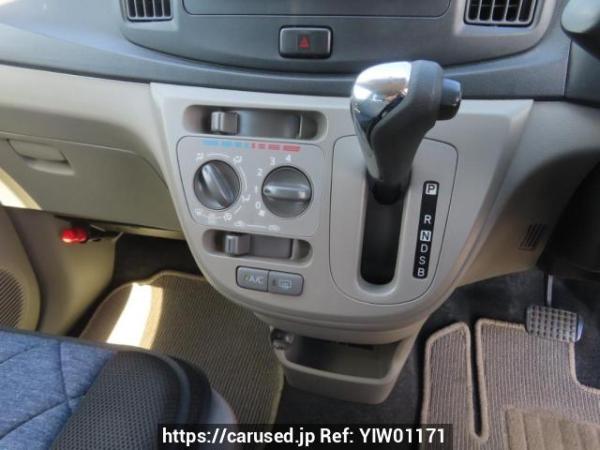 Used 2015 AT toyota pixis-epoch LA300A Image[27]