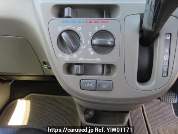 Used 2015 AT toyota pixis-epoch LA300A Image[28]