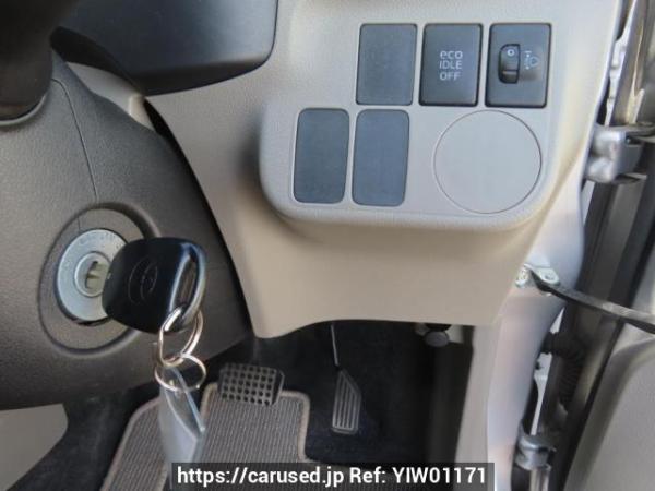 Used 2015 AT toyota pixis-epoch LA300A Image[29]