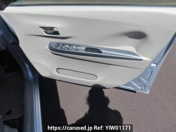Used 2015 AT toyota pixis-epoch LA300A Image[31]