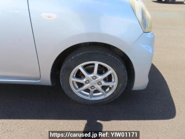 Used 2015 AT toyota pixis-epoch LA300A Image[33]