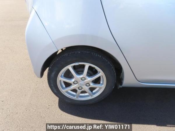Used 2015 AT toyota pixis-epoch LA300A Image[34]