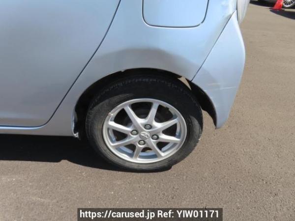 Used 2015 AT toyota pixis-epoch LA300A Image[35]