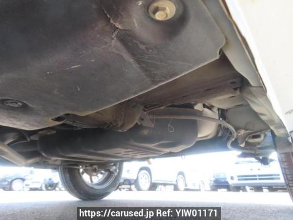 Used 2015 AT toyota pixis-epoch LA300A Image[41]