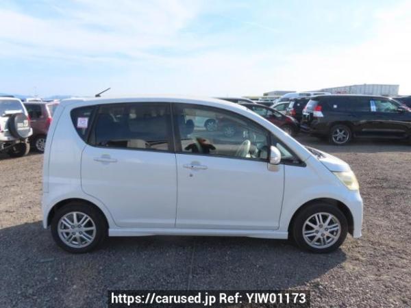 Used 2009 AT daihatsu move L175S Image[7]