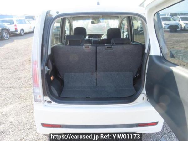 Used 2009 AT daihatsu move L175S Image[8]