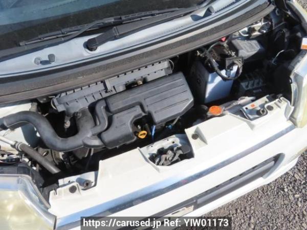 Used 2009 AT daihatsu move L175S Image[10]