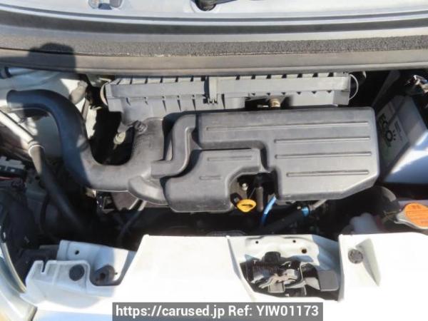 Used 2009 AT daihatsu move L175S Image[11]