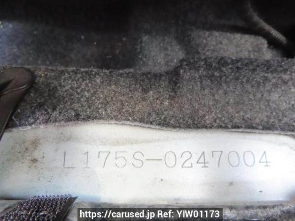 Used 2009 AT daihatsu move L175S Image[13]