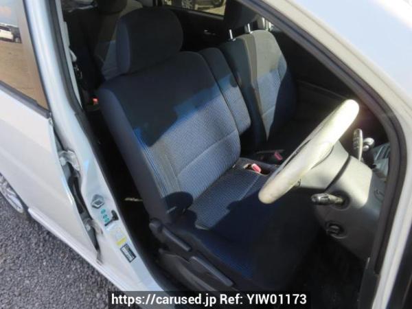 Used 2009 AT daihatsu move L175S Image[15]