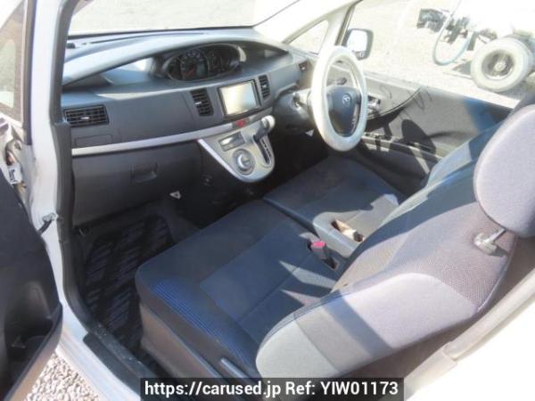 Used 2009 AT daihatsu move L175S Image[16]