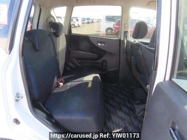 Used 2009 AT daihatsu move L175S Image[18]