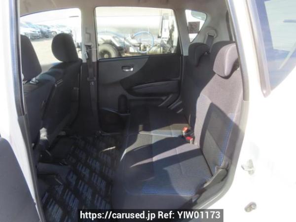 Used 2009 AT daihatsu move L175S Image[19]