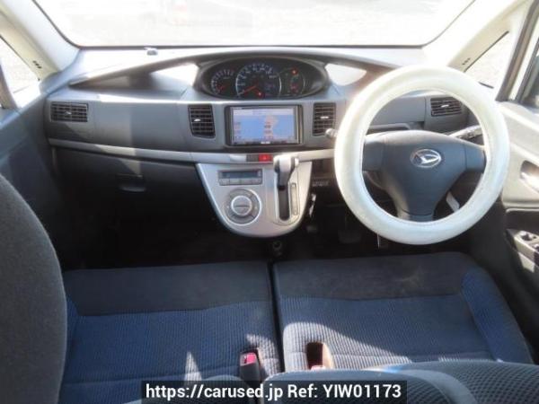 Used 2009 AT daihatsu move L175S Image[20]
