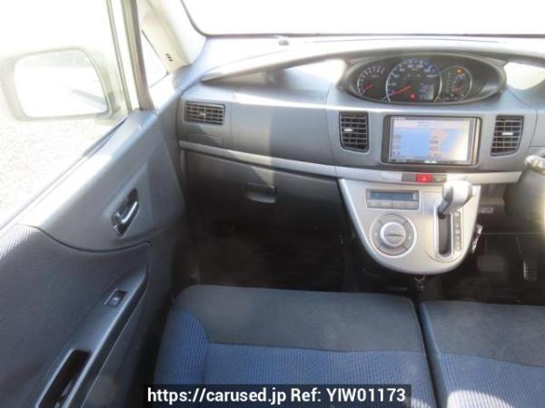 Used 2009 AT daihatsu move L175S Image[21]