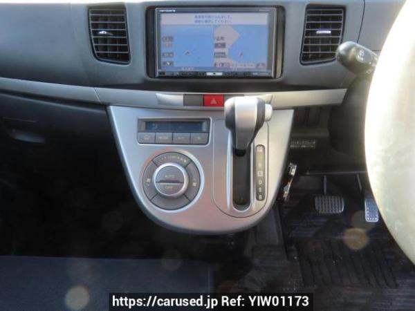 Used 2009 AT daihatsu move L175S Image[23]