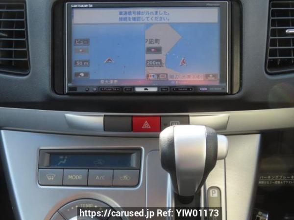 Used 2009 AT daihatsu move L175S Image[24]