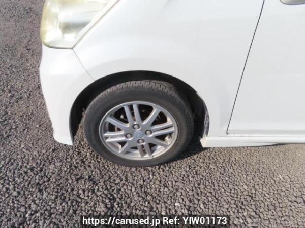 Used 2009 AT daihatsu move L175S Image[32]