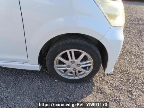Used 2009 AT daihatsu move L175S Image[33]
