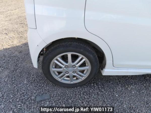 Used 2009 AT daihatsu move L175S Image[34]