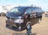 Used 2017 AT toyota regiusace-van KDH201V Image[2]