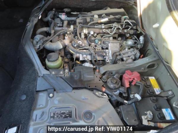 Used 2017 AT toyota regiusace-van KDH201V Image[10]