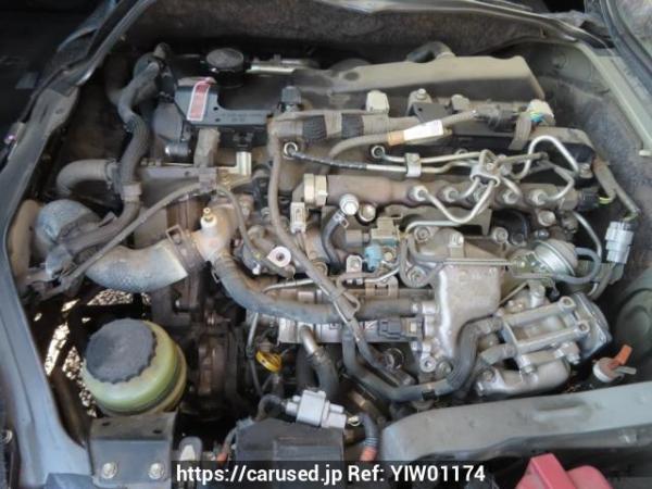 Used 2017 AT toyota regiusace-van KDH201V Image[11]
