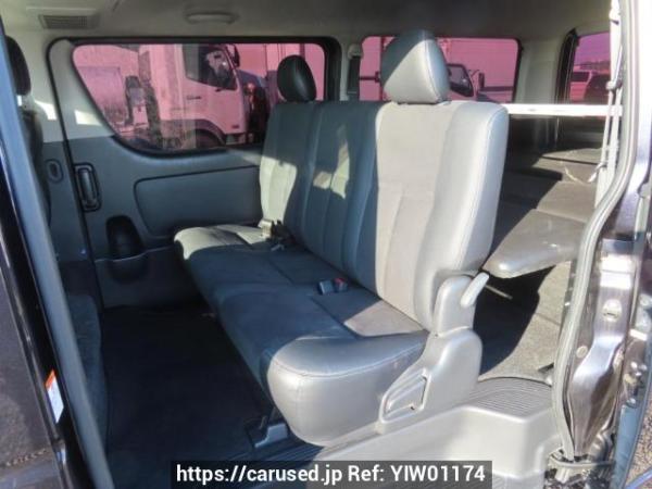 Used 2017 AT toyota regiusace-van KDH201V Image[20]