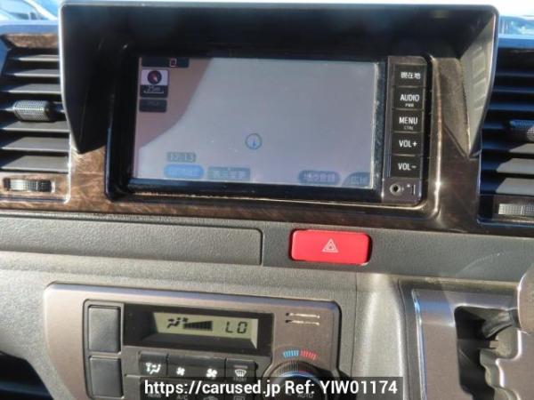 Used 2017 AT toyota regiusace-van KDH201V Image[25]