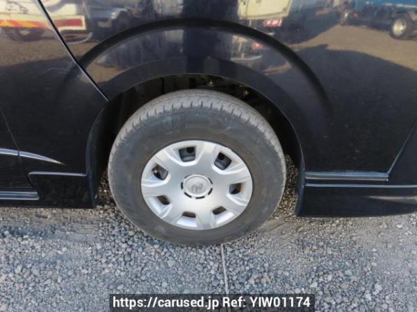 Used 2017 AT toyota regiusace-van KDH201V Image[33]