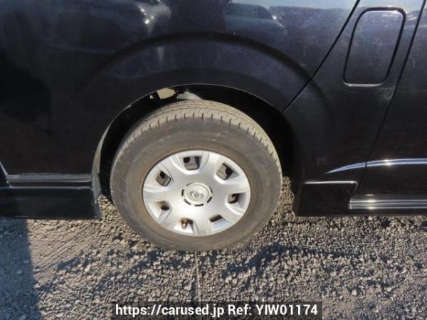 Used 2017 AT toyota regiusace-van KDH201V Image[34]
