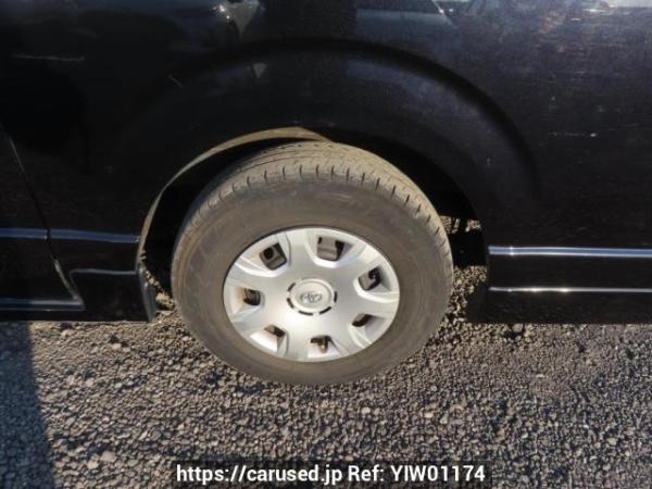 Used 2017 AT toyota regiusace-van KDH201V Image[36]