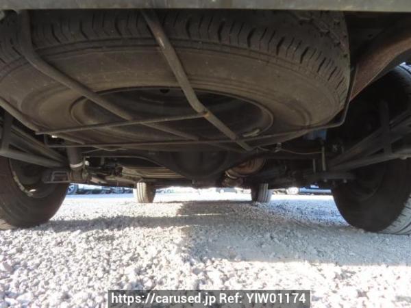 Used 2017 AT toyota regiusace-van KDH201V Image[45]