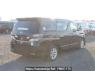 Used 2010 AT toyota vellfire ANH20W Image[6]