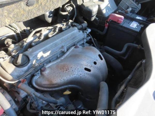 Used 2010 AT toyota vellfire ANH20W Image[11]