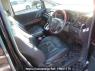 Used 2010 AT toyota vellfire ANH20W Image[13]