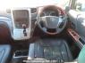 Used 2010 AT toyota vellfire ANH20W Image[25]