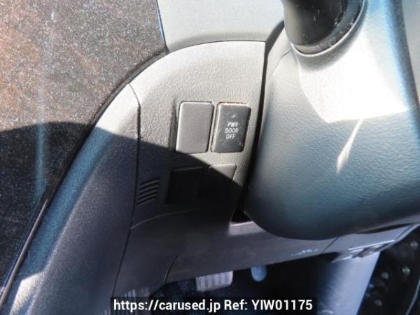 Used 2010 AT toyota vellfire ANH20W Image[31]