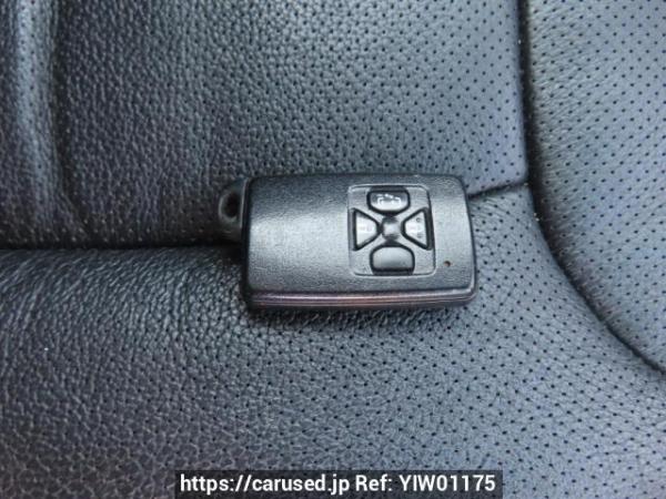 Used 2010 AT toyota vellfire ANH20W Image[33]