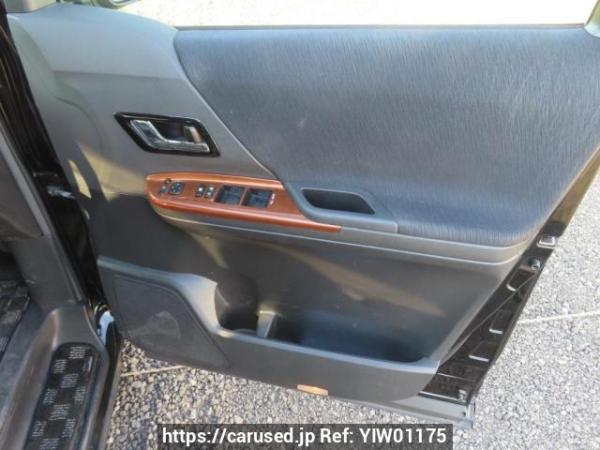 Used 2010 AT toyota vellfire ANH20W Image[34]