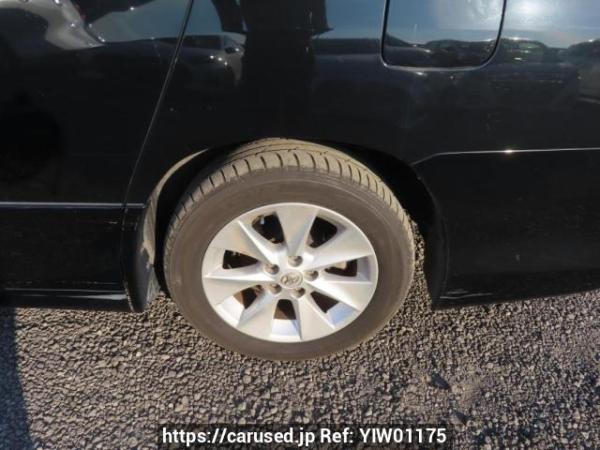 Used 2010 AT toyota vellfire ANH20W Image[38]