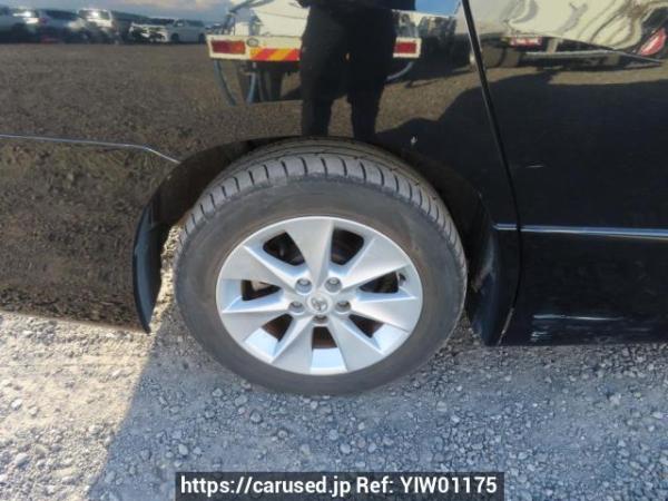 Used 2010 AT toyota vellfire ANH20W Image[39]