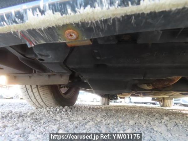 Used 2010 AT toyota vellfire ANH20W Image[40]