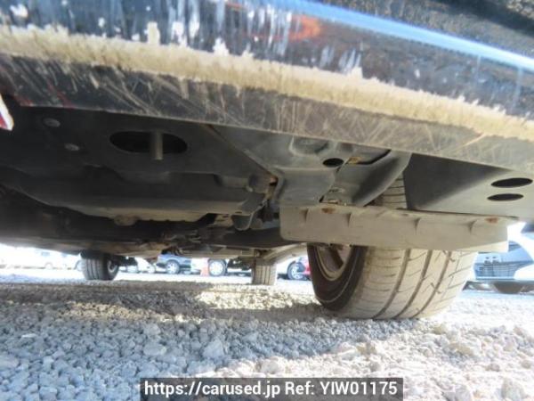 Used 2010 AT toyota vellfire ANH20W Image[41]