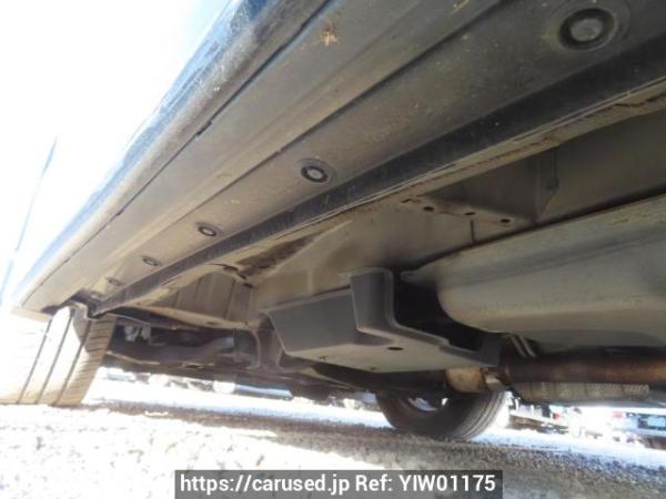 Used 2010 AT toyota vellfire ANH20W Image[42]