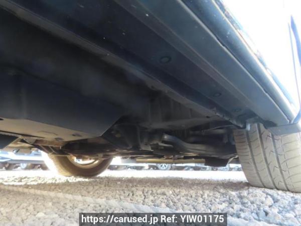 Used 2010 AT toyota vellfire ANH20W Image[43]